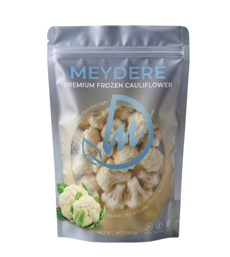 Frozen Cauliflower