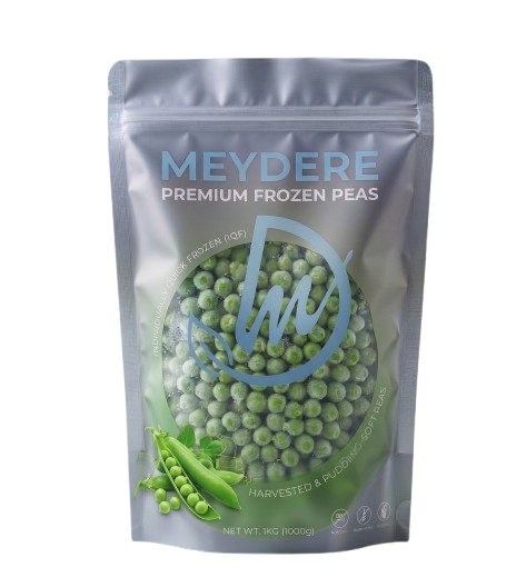 Frozen Peas